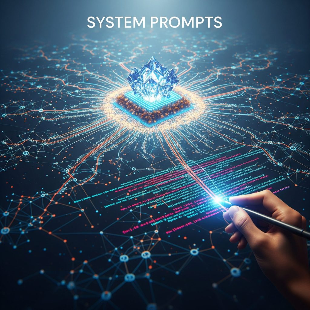Mastering System Prompts for AI Training: A Guide to&nbsp;Excellence